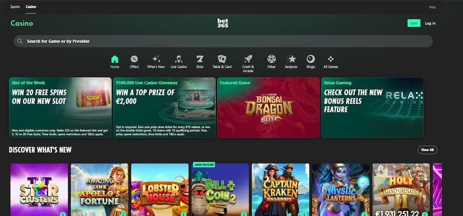 Bet365